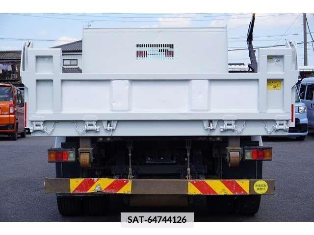 Isuzu FORWARD 2016-09 349658-3