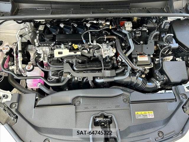 Toyota PRIUS 2023-02 366360-19