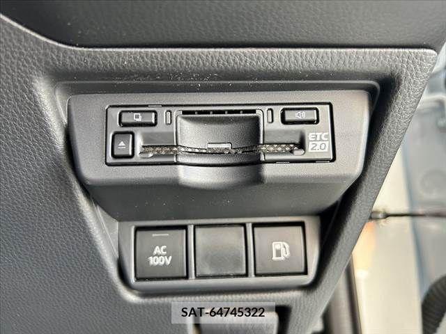 Toyota PRIUS 2023-02 366360-3