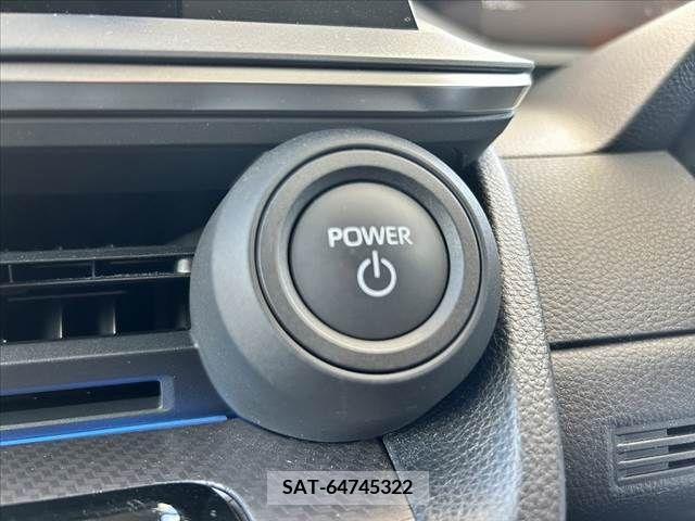 Toyota PRIUS 2023-02 366360-2