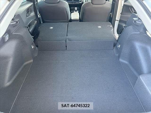 Toyota PRIUS 2023-02 366360-16