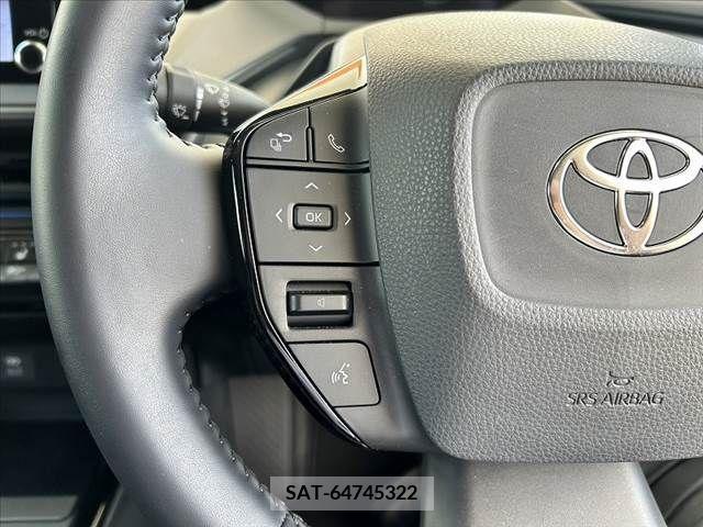 Toyota PRIUS 2023-02 366360-23