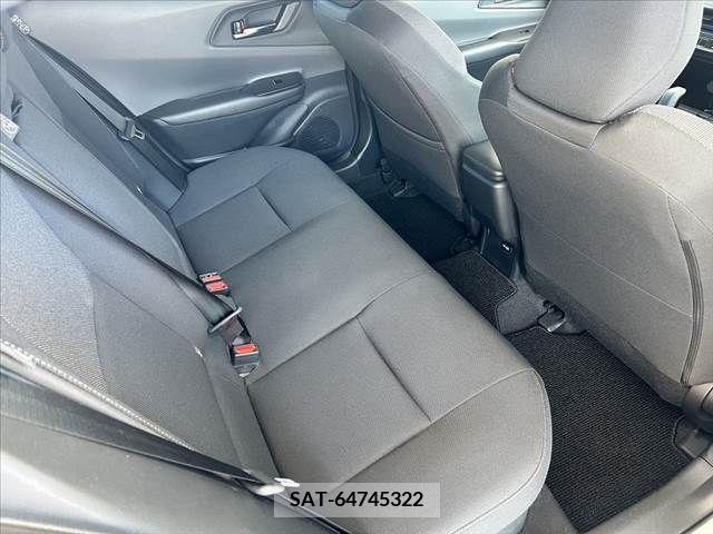 Toyota PRIUS 2023-02 366360-22