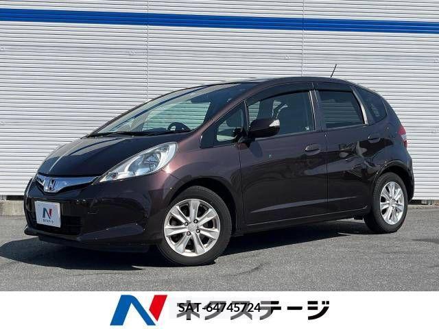 Honda FIT 2011-09 390834-0