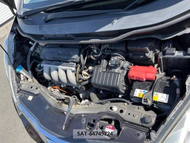 Honda FIT 2011-09 390834-19