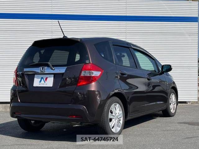 Honda FIT 2011-09 390834-18