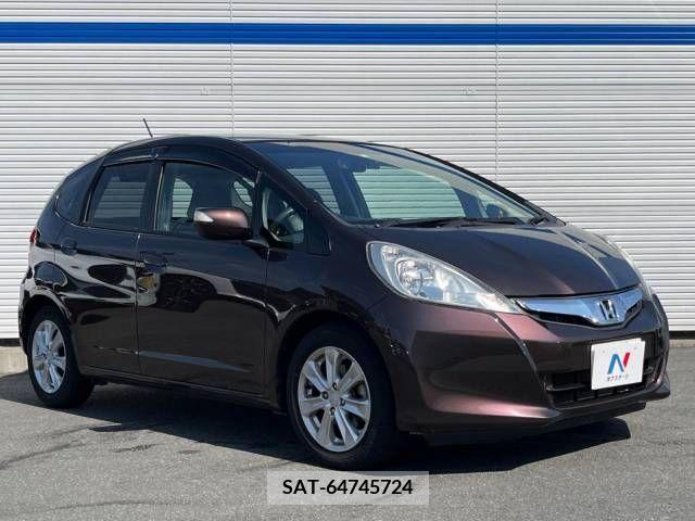 Honda FIT 2011-09 390834-17