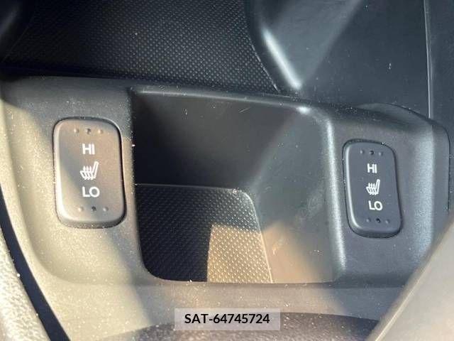 Honda FIT 2011-09 390834-6