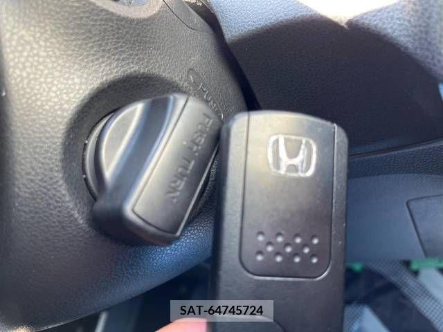 Honda FIT 2011-09 390834-8