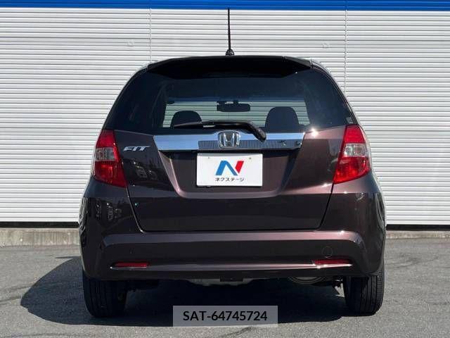 Honda FIT 2011-09 390834-16