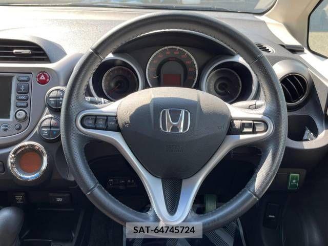 Honda FIT 2011-09 390834-9