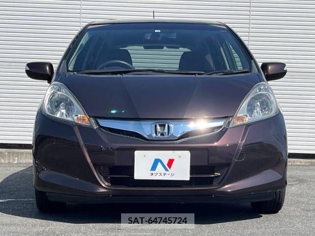 Honda FIT 2011-09 390834-15