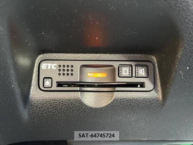 Honda FIT 2011-09 390834-7