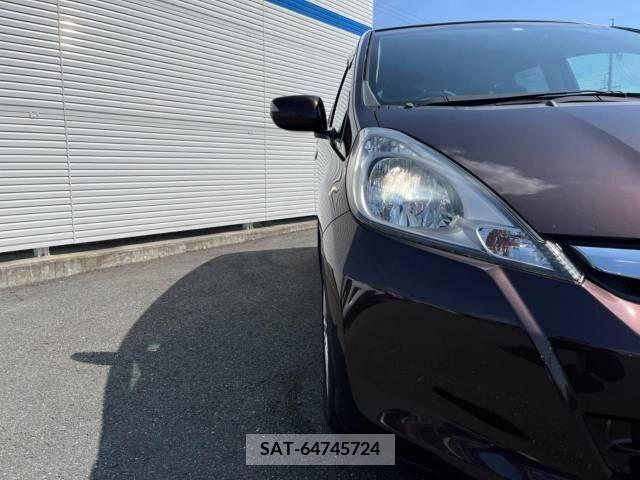 Honda FIT 2011-09 390834-13