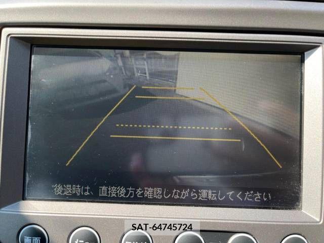 Honda FIT 2011-09 390834-3