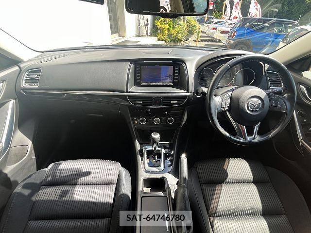 Mazda ATENZA WAGON 2013-05 292413-1