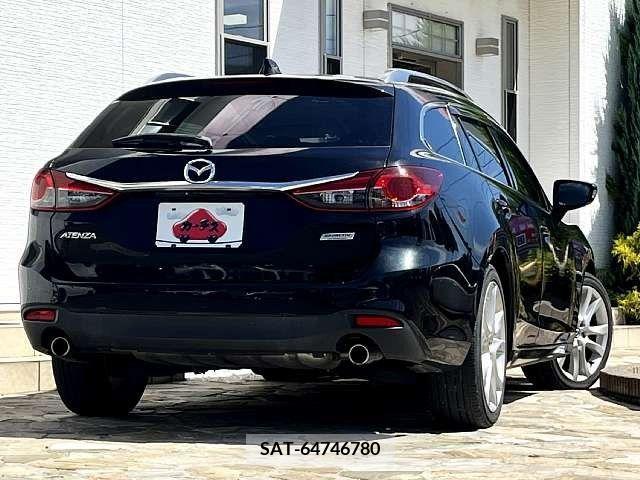 Mazda ATENZA WAGON 2013-05 292413-2