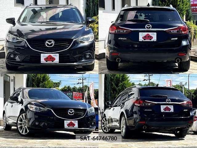 Mazda ATENZA WAGON 2013-05 292413-3