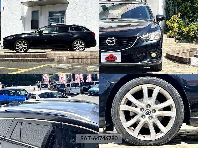 Mazda ATENZA WAGON 2013-05 292413-4