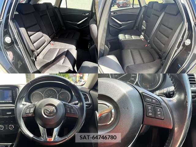 Mazda ATENZA WAGON 2013-05 292413-6