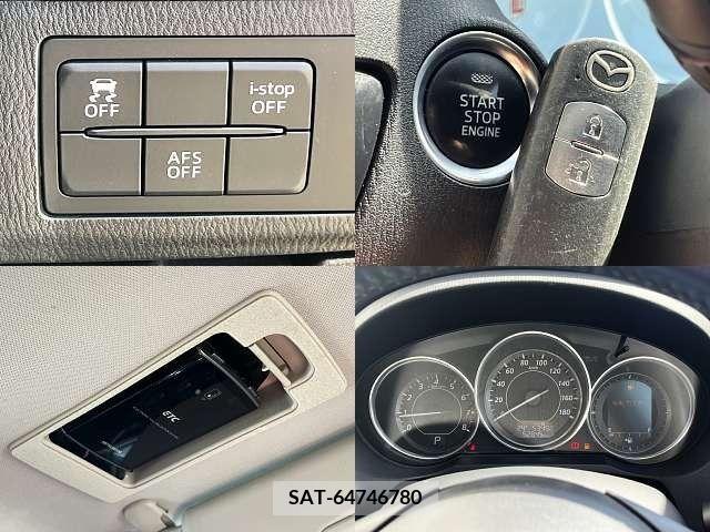 Mazda ATENZA WAGON 2013-05 292413-8