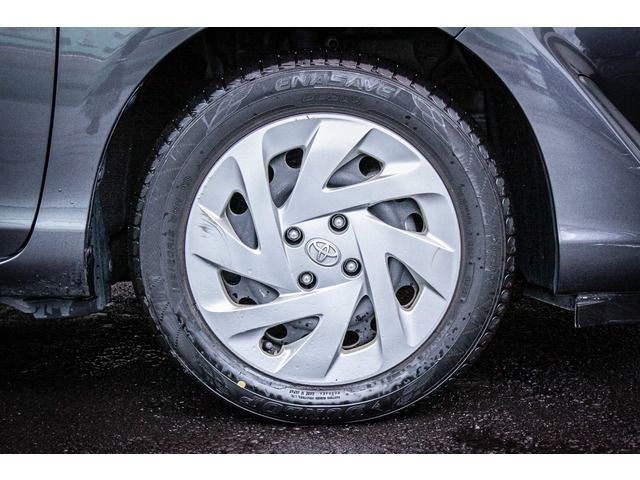 Toyota AQUA 2019-06 24401-15