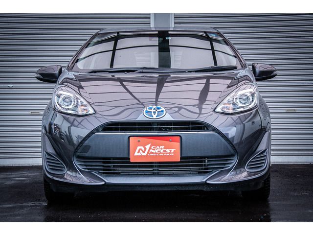 Toyota AQUA 2019-06 24401-4
