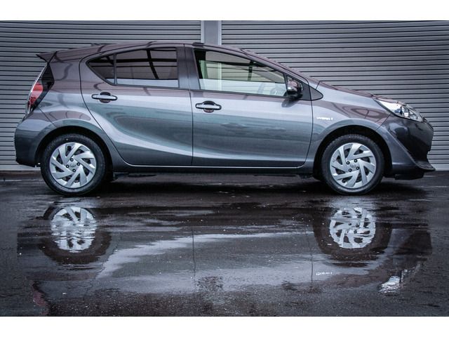 Toyota AQUA 2019-06 24401-13