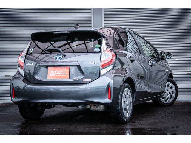 Toyota AQUA 2019-06 24401-2