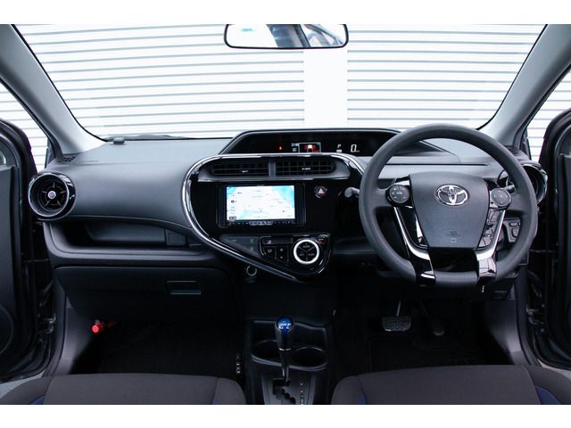 Toyota AQUA 2019-06 24401-1