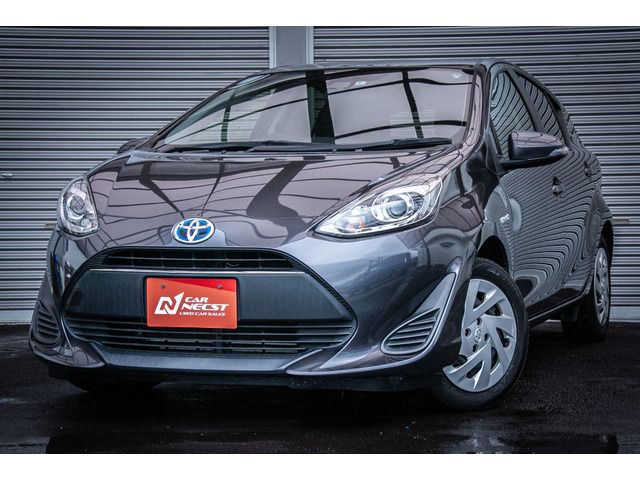 Toyota AQUA 2019-06 24401-0