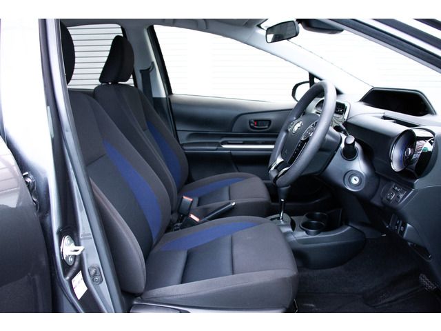 Toyota AQUA 2019-06 24401-17