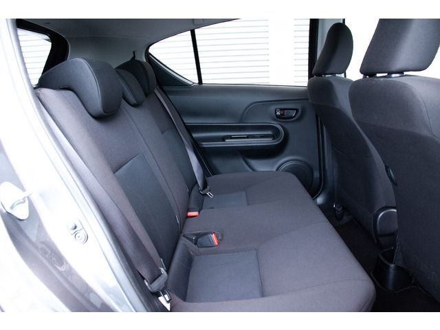 Toyota AQUA 2019-06 24401-16