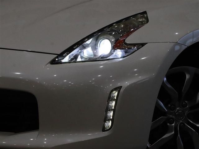 Nissan FAIRLADY Z 2014-03 24381-10