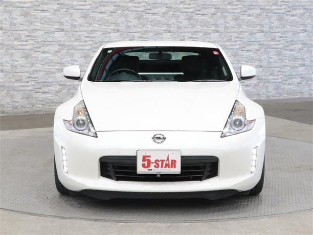 Nissan FAIRLADY Z 2014-03 24381-7