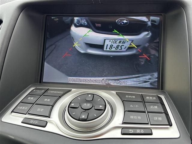 Nissan FAIRLADY Z 2014-03 24381-16