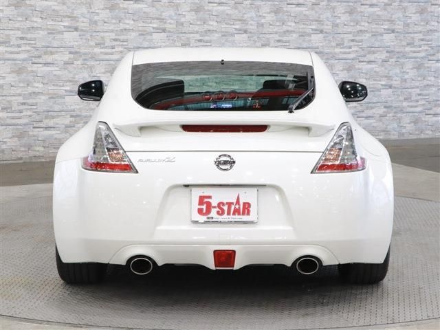 Nissan FAIRLADY Z 2014-03 24381-9