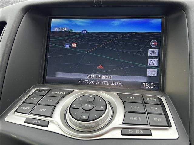 Nissan FAIRLADY Z 2014-03 24381-15