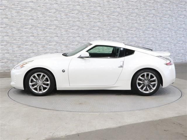 Nissan FAIRLADY Z 2014-03 24381-8