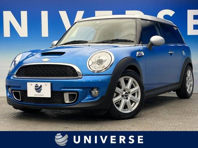 Bmw MINI 2011-01 183987-0
