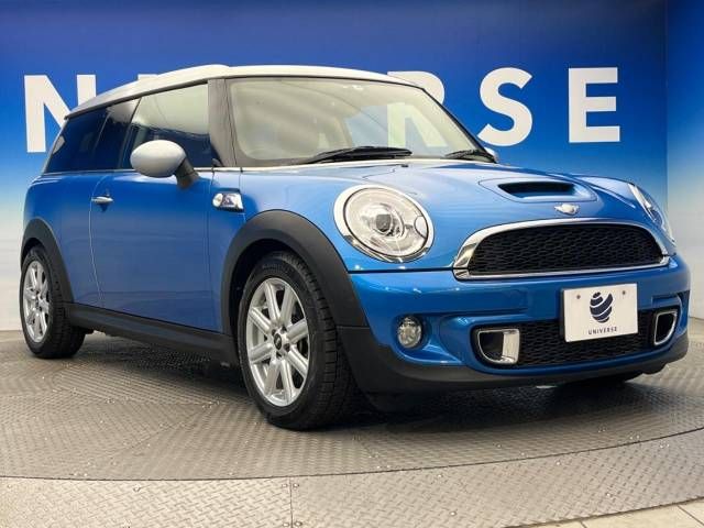 Bmw MINI 2011-01 183987-17