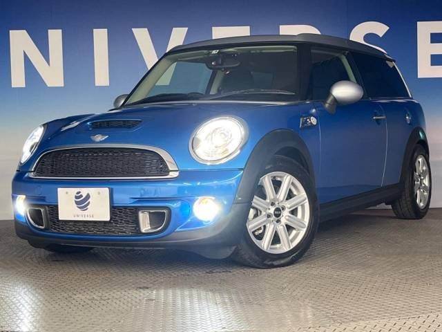 Bmw MINI 2011-01 183987-13