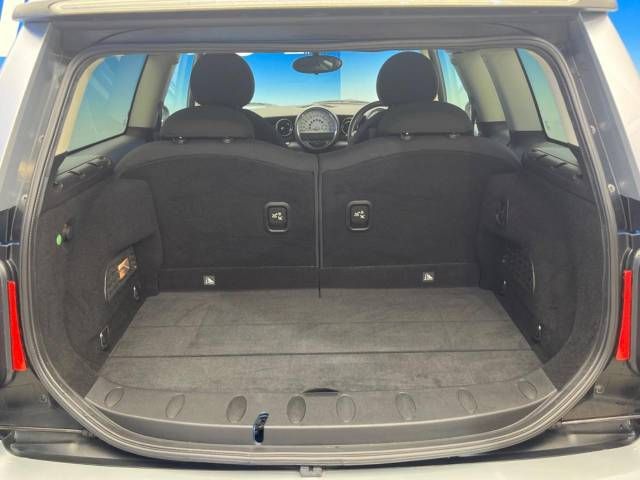 Bmw MINI 2011-01 183987-12