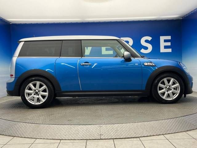 Bmw MINI 2011-01 183987-19