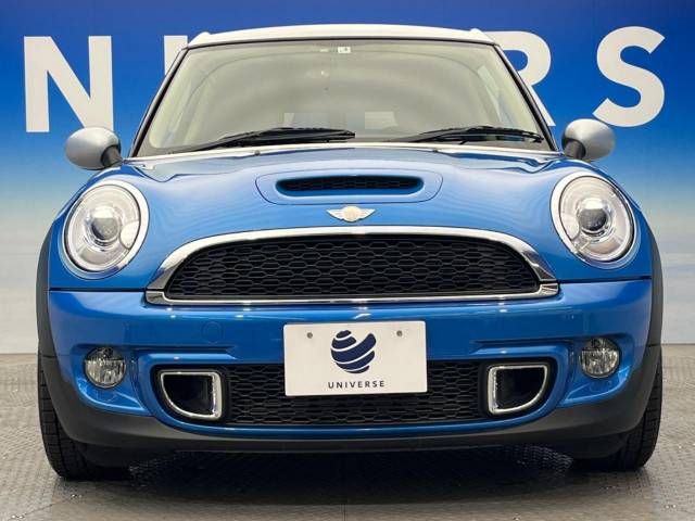 Bmw MINI 2011-01 183987-15