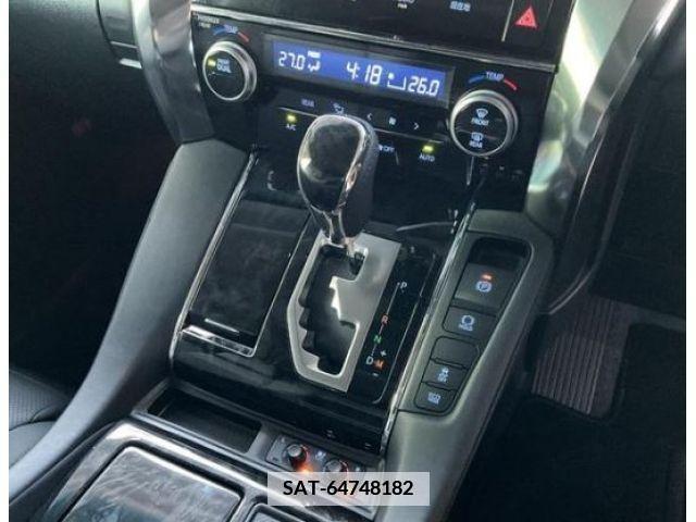 Toyota ALPHARD 2022-12 355467-14