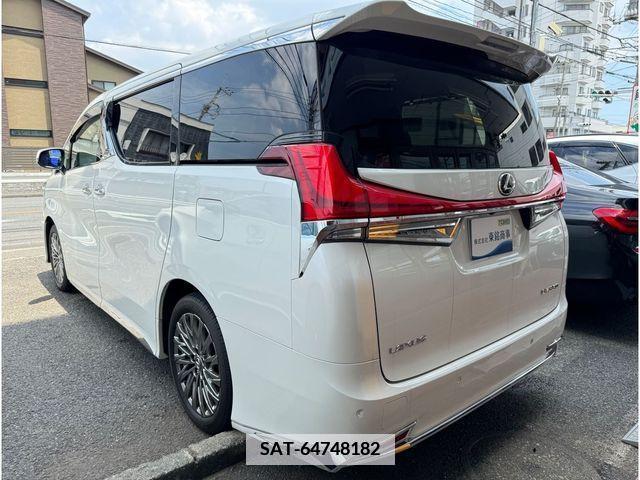 Toyota ALPHARD 2022-12 355467-2