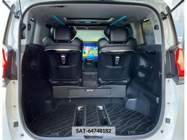 Toyota ALPHARD 2022-12 355467-29