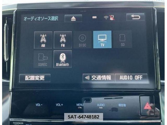 Toyota ALPHARD 2022-12 355467-16