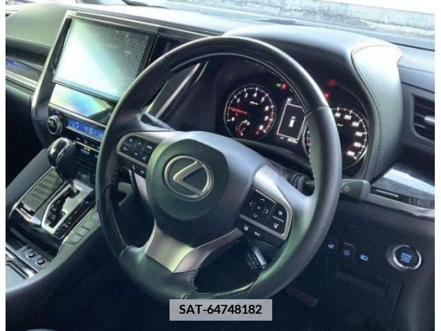 Toyota ALPHARD 2022-12 355467-3